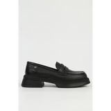 Pierre Cardin PC-54783 Siyah Kadın Loafer Ayakkabı
