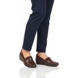Pierre Cardin PC-54947 Z Kahve Kadın Klasik Ayakkabı