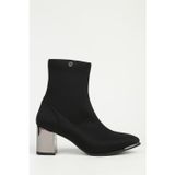 Pierre Cardin PC 54967 Siyah Kadın Bot