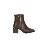 Pierre Cardin PC 54971 Kahverengi Kadın Bot