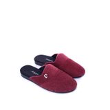 Pierre Cardin Pc-55368 Erkek Kışlık Ev & Halı & Bohça Keçe Terlik