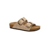 Pierre Cardin Pc-6958-3953 Bej - Kadın Terlik