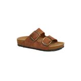 Pierre Cardin ® | Pc-6958-3953 Taba - Kadın Terlik