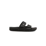 Pierre Cardin PC-7039-3485 Siyah Erkek Terlik