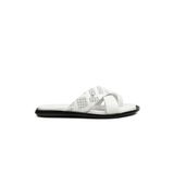 Pierre Cardin PC-7120- 2162 Beyaz Erkek Terlik