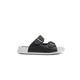 Pierre Cardin ® | Pc-7176- 3805 Siyah - Kadın Terlik