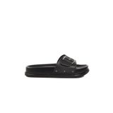 Pierre Cardin PC-7424 Ortopedik Kadın Terlik SİYAH 37