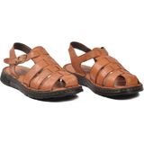 Pierre Cardin PC-7462 M Taba Erkek Sandalet