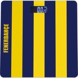 Pierre Cardin PC-B20001 Fenerbahçe Lisanslı Taraftar Dijital Baskül
