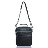 Pierre Cardin PC001171 Siyah Erkek Çapraz Çantası