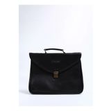 Pierre Cardin PC001194 Siyah Erkek Evrak Çantası