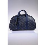 Pierre Cardin PC001206-B Lacivert Seyahat Çantası