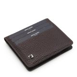 Pierre Cardin PC0206 Kahve-Floater Deri Erkek Cüzdanı