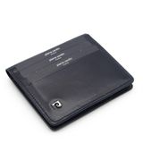 Pierre Cardin PC0206 Lacivert-Analin Deri Erkek Cüzdanı