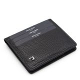 Pierre Cardin PC0206 Siyah-Floater Deri Erkek Cüzdanı