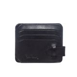 Pierre Cardin PC0510 Siyah Erkek Cüzdan