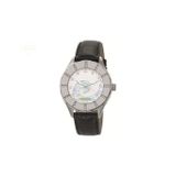 Pierre Cardin PC105112F02 Kadın Kol Saati