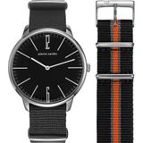Pierre Cardin PC106991F12 Erkek Kol Saati