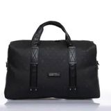 Pierre Cardin PC1205 Siyah Unisex El Valizi ve Spor Çantası