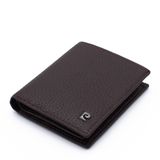Pierre Cardin PC1335 Kahve-Floater Deri Erkek Cüzdanı