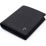 Pierre Cardin PC1335 Siyah-Floater Deri Erkek Cüzdanı