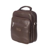 Pierre Cardin PC1414 Kahve Erkek Evrak Çantası