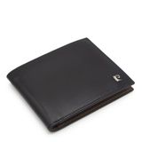 Pierre Cardin PC1511K Siyah/Vizon Deri Erkek Cüzdanı