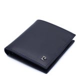 Pierre Cardin PC1635 Lacivert-Analin Deri Erkek Cüzdanı