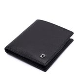 Pierre Cardin PC1635 Siyah-Floater Deri Erkek Cüzdanı