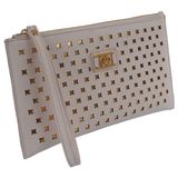 Pierre Cardin PC17Y427 Bej Kadın Portföy Çanta