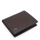 Pierre Cardin PC2016 Kahve-Floater Deri Erkek Cüzdanı