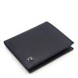 Pierre Cardin PC2016 Lacivert-Analin Deri Erkek Cüzdanı