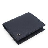 Pierre Cardin PC2016 Lacivert-Floater Deri Erkek Cüzdanı
