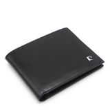 Pierre Cardin PC2060 Siyah Deri Erkek Cüzdanı