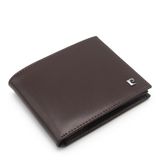 Pierre Cardin PC2062 Kahve-Analin Deri Erkek Cüzdanı