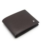 Pierre Cardin PC2062 Kahve-Floater Deri Erkek Cüzdanı