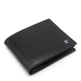Pierre Cardin PC2062 Siyah-Analin Deri Erkek Cüzdanı