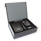 Pierre Cardin PC222 Enjoy Notluk Kalem Anahtarlık Seti
