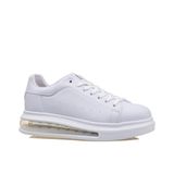 Pierre Cardin PC31304BYZ6 Beyaz Marc Air Unisex Siyah Sneaker