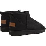 Pierre Cardin Pc52126 Ug-12 Cm Kadın İçi Yünlü Bot - Siyah