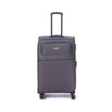 Pierre Cardin PC6000-01 Ultra Light Antrasit Unisex Büyük Boy Valiz