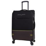 Pierre Cardin Pc8200 Ultra Light Hafif Lüx Kumaş Orta Boy Valiz