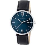 Pierre Cardin PCCBV-1152 Siyah Erkek Kol Saati