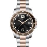 Pierre Cardin PCCNI.0033 Erkek Kol Saati