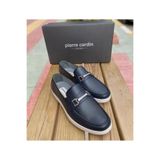 Pierre Cardin Pce-191074 Erkek Hakiki Deri Loafer Comfort Taban Ayakkabı