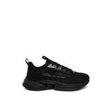 Pierre Cardin PCI-10033 Erkek Klasik Sneaker Siyah