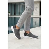 Pierre Cardin PCI-10050 M Füme Erkek Spor Ayakkabı