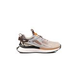 Pierre Cardin PCI-10105 Beyaz Kahve Erkek Spor Ayakkabı