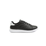 Pierre Cardin PCS-10144 - 3319 Siyah Beyaz Kadın Spor Ayakkabı
