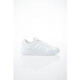 Pierre Cardin PCS-10144 Beyaz Unisex Sneakers